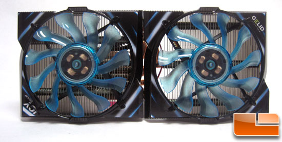 GELID Icy Vision VGA Cooler