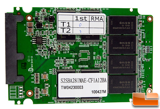 INFERNO PCB