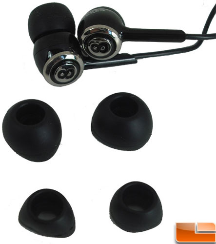 WE-8803 Lucky Noise Isolating Earphone