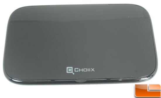 Choiix BoomBoom Speaker Top