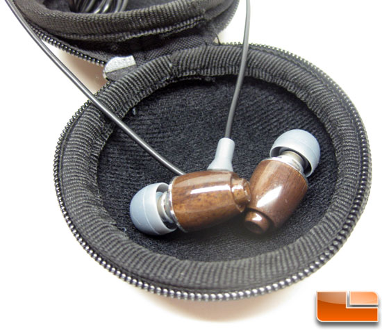 Arctic Sound E352 Earbud Speakers