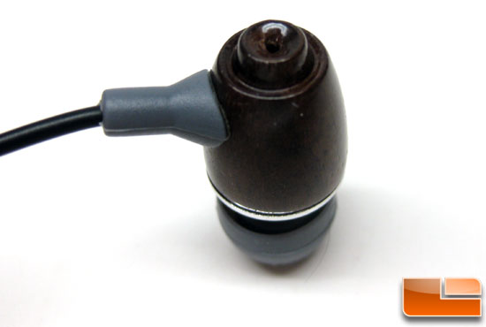 Arctic Sound E352 Earbud Speakers