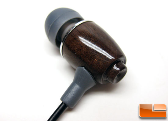 Arctic Sound E352 Earbud Speakers