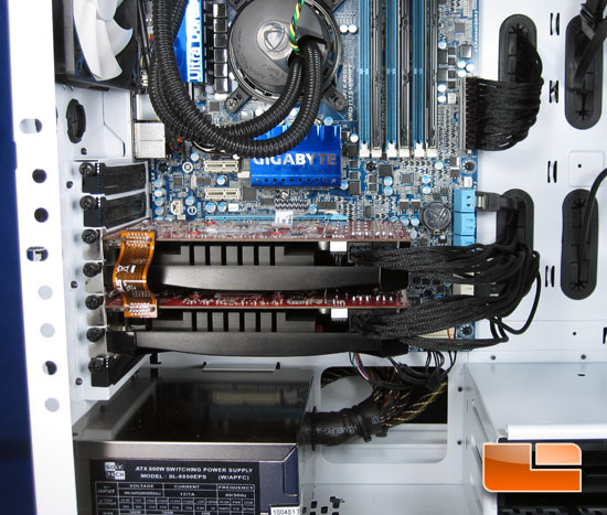 iBUYPOWER Paladin XLC Phantom