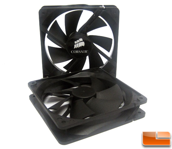 Corsair Hydro Series H70 CPU Cooler