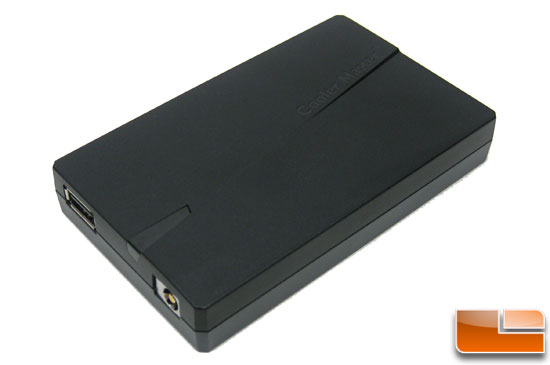 Cooler Master USNA 95 Slim Power Adapter