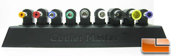 Cooler Master USNA 95 Slim Power Adapter