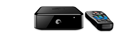 Seagate GoFlex TV