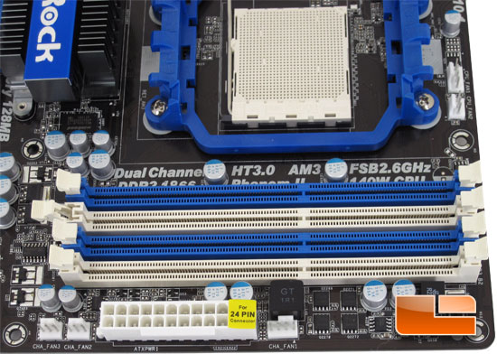 ASRock 890GX Extreme4 Board Images