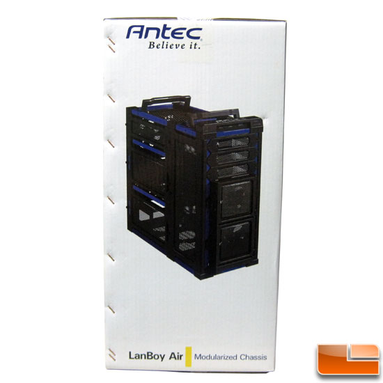 Antec LanBoy Air