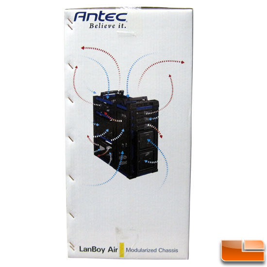 Antec LanBoy Air