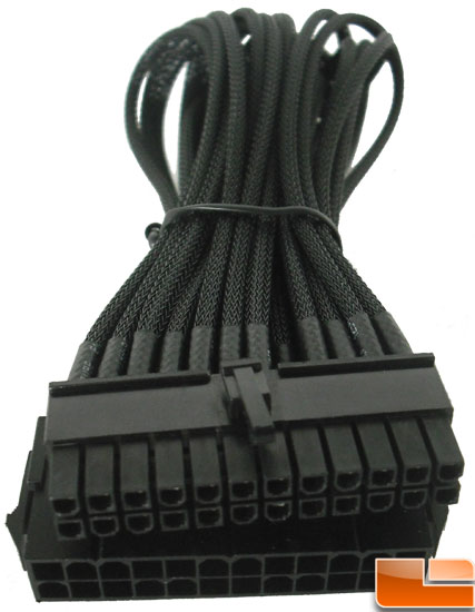 NZXT Premium Cables 24 Pin