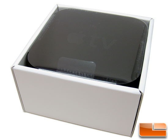 Apple TV Media Player