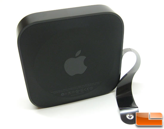 Apple TV Media Player Wireless Ribon