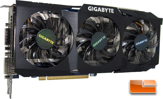 GIGABYTE GeForce GTX 470 Super Overclocked Edition Graphics Card