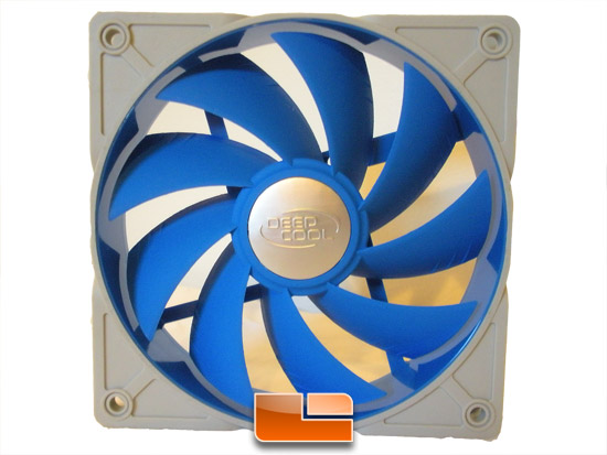 Deep Cool UF120 120mm Case Fan