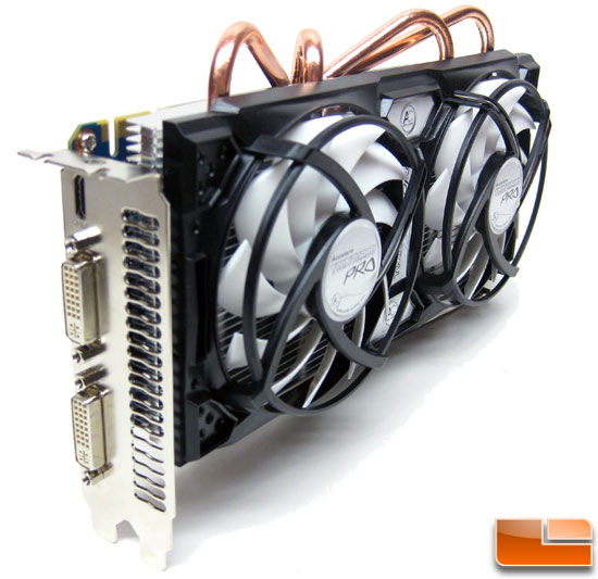 Ecs Geforce Gts 450 1gb Black Edition Video Card Review Legit Reviews The Ecs Gts 450 Video Card