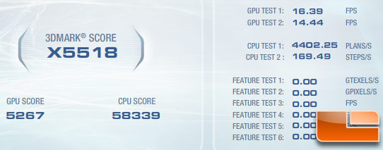 ASUS ENGT430 Video Card Overclocking