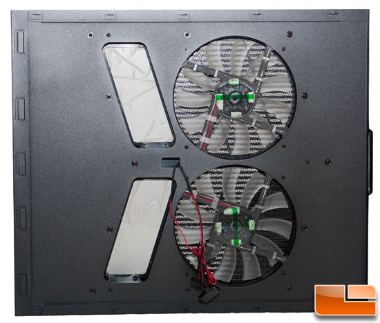Azza Hurrican 2000 Full Tower PC Case Review - Page 4 of 7 - Legit