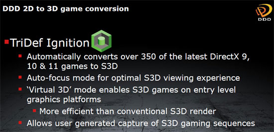 AMD Radeon HD 6800 DDD