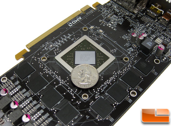 AMD Radeon HD 6850 Video Card