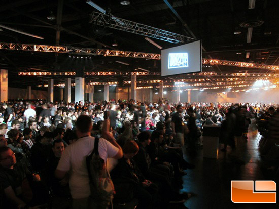 BlizzCon 2010