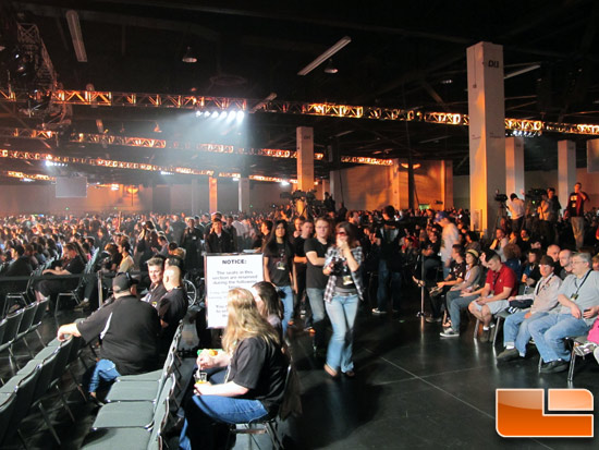 BlizzCon 2010