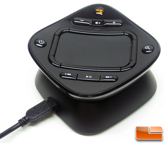 GlideTV Navigator GlideTV Navigator