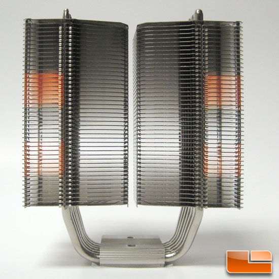 Prolimatech Super Mega CPU Cooler