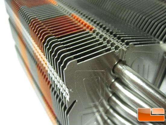 Prolimatech Super Mega CPU Cooler