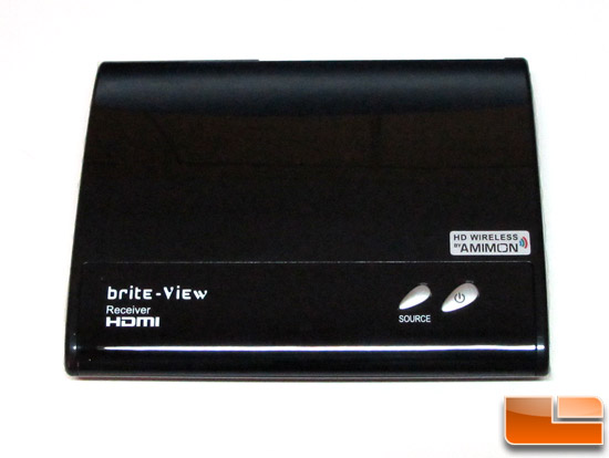 brite-View Air SyncHD