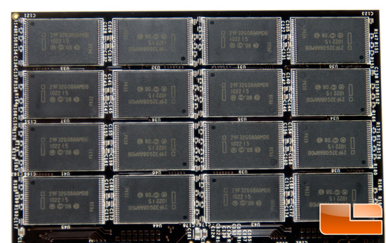 RevoDrive X2- NAND