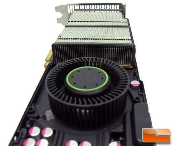 NVIDIA GeForce GTX 580 Video Card