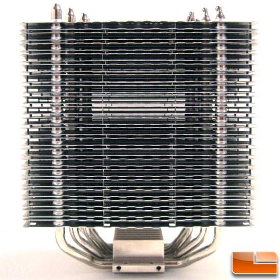 Glacialtech Alaska CPU Cooler