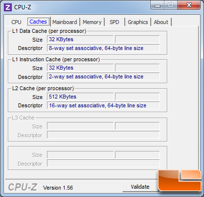 AMD E-350 Zacate APU