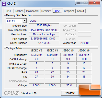 AMD E-350 Zacate APU