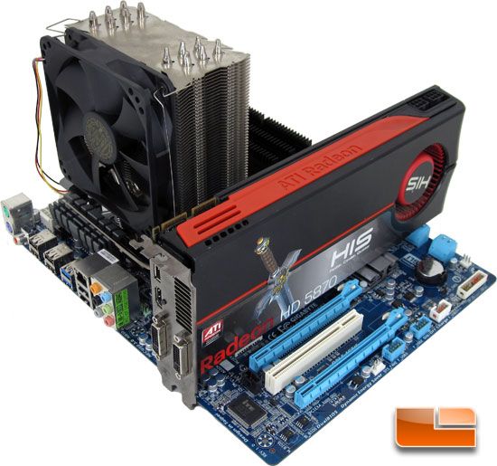 GIGABYTE GA-X58-USB3 Motherboard