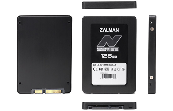 ZALMAN N SERIES