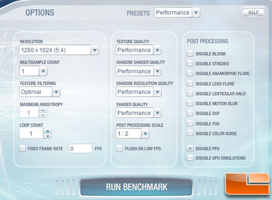 3DMark Vantage