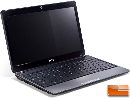 Acer Aspire 1551