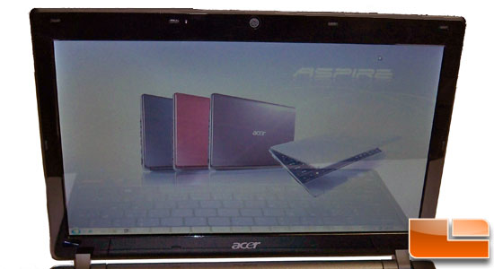 Acer Aspire 1551-5448 LCD