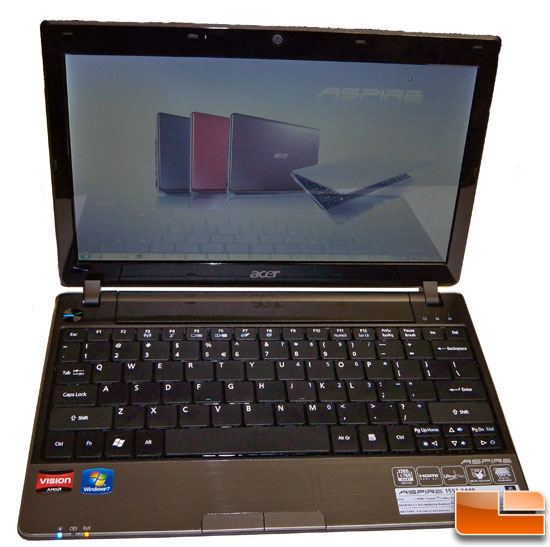 Acer Aspire 1551-5448