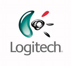 Logitech K750 Wireless Solar Keyboard Logo