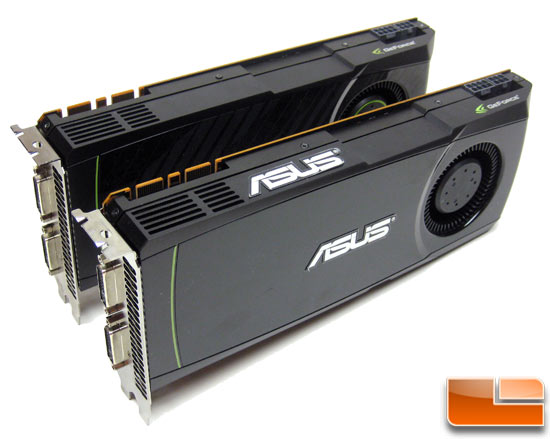 ASUS ENGTX580/2DI/1536MD5 GeForce GTX 580 Video Card