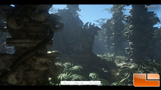 Futuremark 3DMark 11 Benchmark Futuremark 3DMark 11 Benchmark