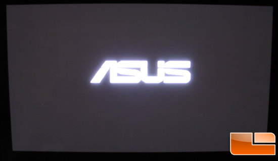 ASUS O!Play HD2 Setup