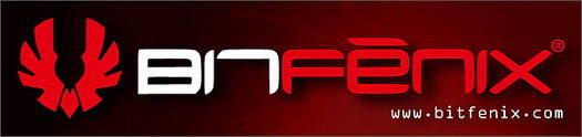 BitFenix Company Logo