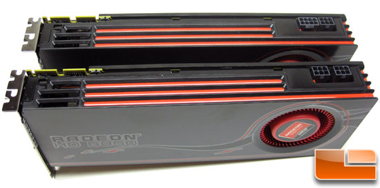 AMD Radeon HD 6950 Video Card
