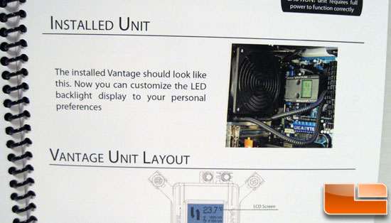 CoolIT Systems Vantage ALC