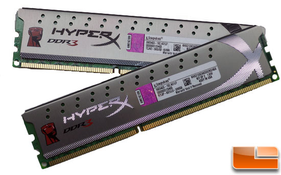 Kingston HyperX Genesis 2133MHz Special Edition Grey